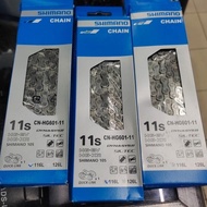 Rante chain 105 hg 601 11 sp Shimano original Japan