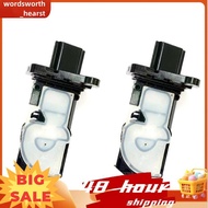 For 2.5L Replacement Parts- Mass Air Sensor 2PCS AFH60M-53 22680 6CA0B AFH60M53 226806CA0B