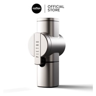 Fiorenzato Pietro Hand Coffee Grinder | Pro-Brewing 58mm Vertical Flat Burr