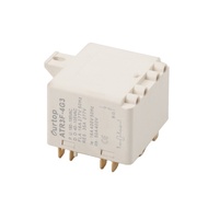 35A Motor Start Potential Relay Digital timer relay solid state relay