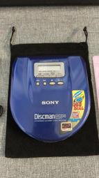 詢價經典索尼Discman D-E775 cd隨身聽