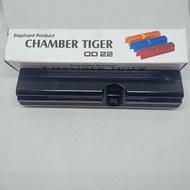 chamber sharp tiger elephant Od22