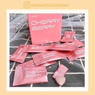 SG SELLER LAZIOR CHERRY BERRY DETOX CANDY