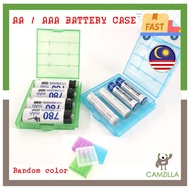 AA / AAA BATTERY CASE (OEM)