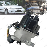 [READY STOCK] Honda Civic SO4 EJ EK 1.6 D16A VTEC (9 Pin) Ignition Distributor Electronic D16 Single