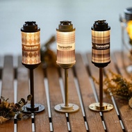 [38 Same Style] 38explore Outdoor Camping Light Sticker 38 Light Decoration Co-Branded Sticker Mothe