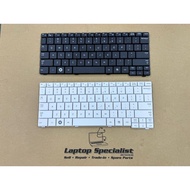 Samsung NP-N148 N150 NP148 NP150 N140 N143 N145 Laptop Keyboard (US Version) BLACK / WHITE
