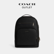 Coach/coach Outlet Men's Ethan Backpack