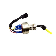 21N4-10400 21N4-10430 Ignition Switch for Hyundai R55 R60 R80 R140 R140-7A R150-7 R210-7 R215-7 R220
