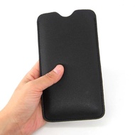 BlackBerry BlackBerry Priv BlackBerry KEY2/KEYone Mobile Phone Protective Leather Case Liner Bag