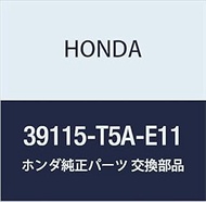 Honda Genuine Part, Clitp, Part Number: 39115-T5A-E11