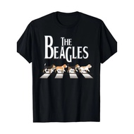 The Beagles Beagle Dog Funny For Beagle Lovers T Shirt
