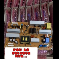 Psu LG 32LH20R POWER SUPPLY TV LG 32LH20R PSU LG 32LF20FR PSU LG 32LH35FR