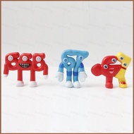 SY2 12pcs Steal a Brainrot Game Peripheral Adorable Action Figure Display Model Decoration YS2