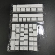 QLT [KL Stock] Pudding Keycap Supplemental Pack [64/67/68/84/96/100] Razer Corsair