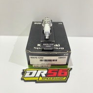 SPARK PLUG ATHLETE KAZE EDGE C6HSA Original kawasaki 92070-1232