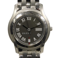 นาฬิกาข้อมือ GUCCI หน้าปัดกลม รุ่น Sherry Line 5500M
