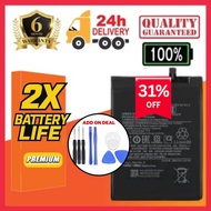 Bateri Redmi K40 Pro, K40, K30 Pro, K20 Pro, K20 BM4Y BM4Q BP40 BP41 Battery High Quality Full Capac