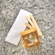 (HANPU Wholesale) Horshion Hair Wax, Honey Hair Wax, Cold Hair Wax, Arm Wax, Leg Hair Wax