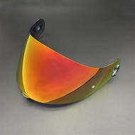 X803 helmet lenses are compatible with X803RS, X802RR, X802R, X702, X661 motorcycle helmet accessori