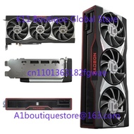 AMD Radeon  RX 6700xt RX 5700 XT Gaming Graphics Card 16GB GDDR6 RX 6800 XT 6700xt desktop   vga