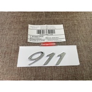 Letter 911 Porsche, turbo 911 Stamp, Gts 911, Porsche 911 Logo