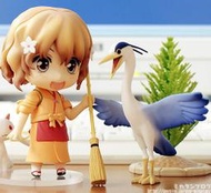 『星之漫』日版GSC花開伊呂波鬆 前緒花 黏土人 Q版可動 日本 正版現貨
