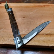 Bohler M390 Original Folding Knife