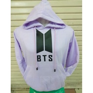 BTS Hoodie Sweater