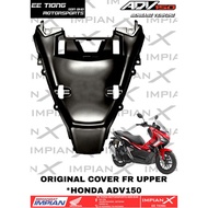 COVER FR UPPER *64336-K0W-N00ZR FOR HONDA ADV150 ORIGINAL BSH HONDA SPAREPARTS LAST STOCK OFFER PROM