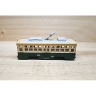 2018 Tomica Hiroshima Electric Railway Type 650