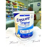 [HOT] Original Milk POWDER (397G) - ENSURE - ORIGINAL NIUTRITION POWDER