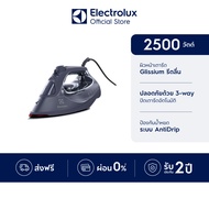 Electrolux เตารีดไอน้ำ กำลังไฟ 2500 วัตต์ UltimateCare 500 รุ่น E6SI3-62MN