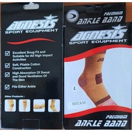 Agnesis Original Ankle Band Socks Futsal Socks