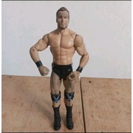 Figure smackdown wwe Drew McIntyre