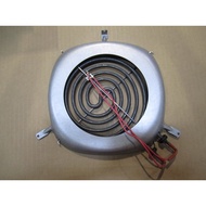 Original Philips Air Fryer HD9248 HD9240 Heating Disc Heater Electric Heating Wire Accessories