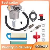 Carburetor  Kit for  & Stratton 13.5HP 591731 796109 590400 498811 794161 795477 31H777