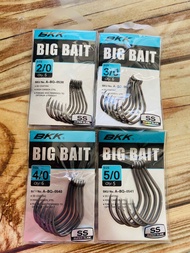Lưỡi câu BKK BIG BAIT