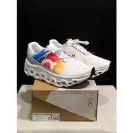 L8IP BVSPORT UA Running Shoes Distance X On Cloudmonster2 Korean Style Sport Shoes For Men 9QOQ GWS0