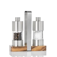 AdHoc - 胡椒與鹽研磨器套組 MENAGE CLASSIC 款式