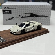 Findclassically FY 1: 64 Ferrari Enzo Enzo Fifth Generation Mawang Alloy Car Model