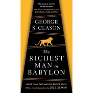 The Richest Man in Babylon