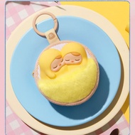 POP MART/ Pop mart  PUCKY Egg Bean Series - Earphone bag