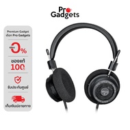 Grado SR125X Prestige Series Wired Headphones Black