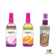 MUMTAAZZTORE | ENESIS SOFFELL ANTI-MOSQUITO SPRAY 80ML