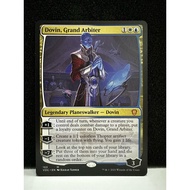 MTG Dovin, Grand Arbiter : (NONFoil)
