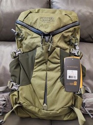 🌟🌟 Mystery Ranch Coulee 25 backpack Forest 2 3 Day Assault Gregory Day Pack