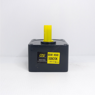 GERHEAD MOTOR CPG 5GN20K