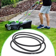 Ioensy Lawn Mower Deck Belt Gx20072 Sturdy High Performance Direct Replace Professional