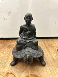 龍婆了  龍婆柳  財龜供奉型 2535